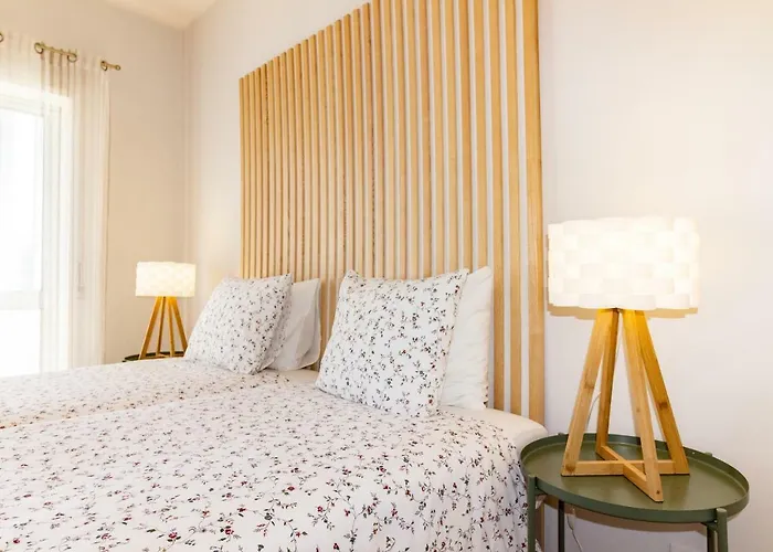 Apartman Cedofeita 408, Porto