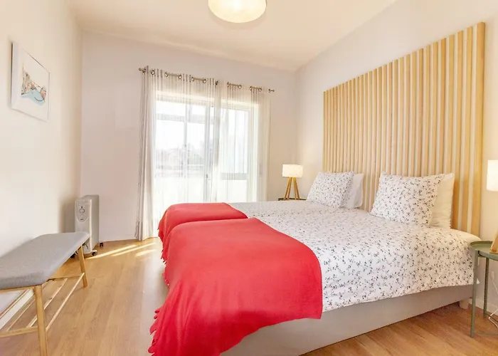 Apartman Cedofeita 408, *