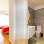 Cedofeita 408, Lägenhet