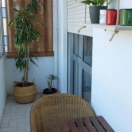 Apartment Cedofeita 408,