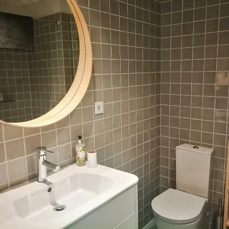 Apartment Cedofeita 408, Porto