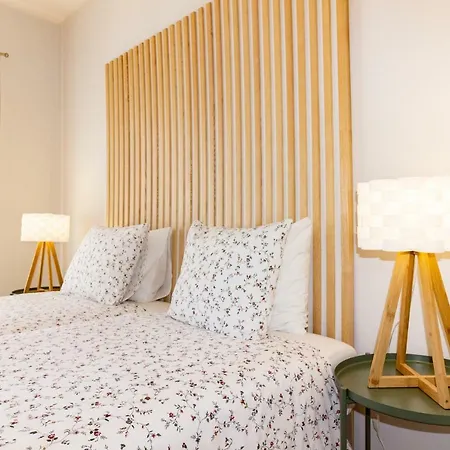 Apartamento Cedofeita 408, Oporto