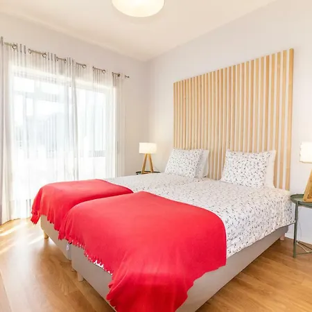 Apartmán Cedofeita 408,
