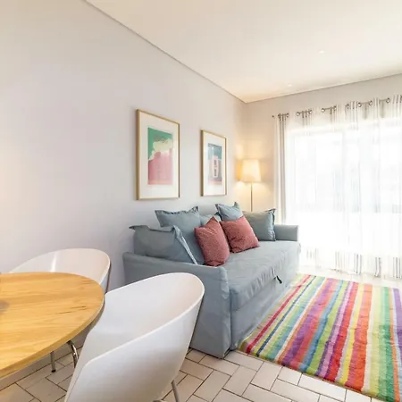 Cedofeita 408, Apartment Porto