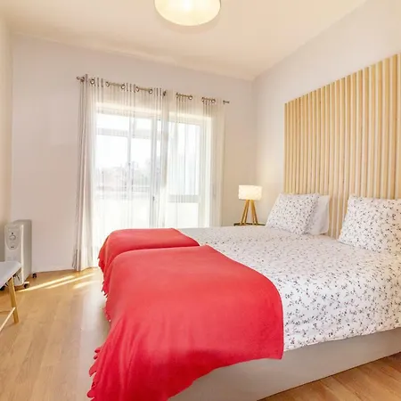 Apartmán Cedofeita 408, *