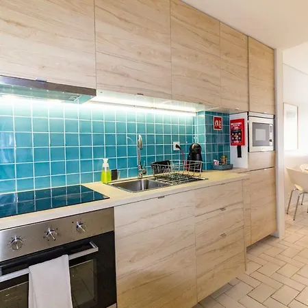 Apartmán Cedofeita 408, Porto