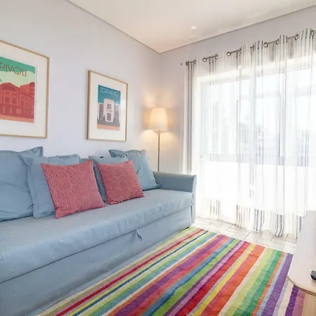 Cedofeita 408, Apartmán *