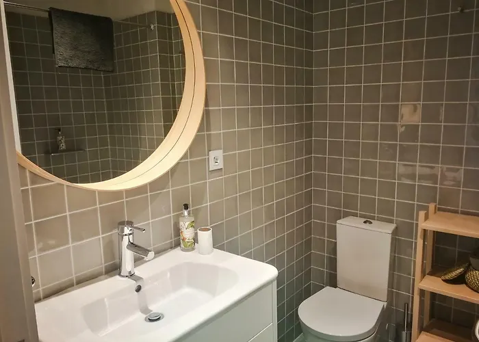 Appartamento Cedofeita 408, Oporto