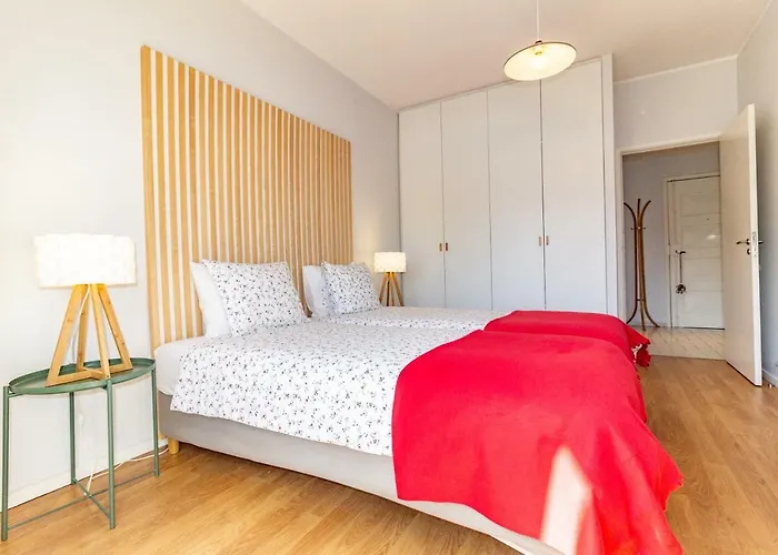 Appartamento Cedofeita 408, *