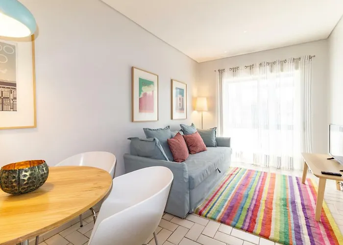 Cedofeita 408, Appartamento Oporto