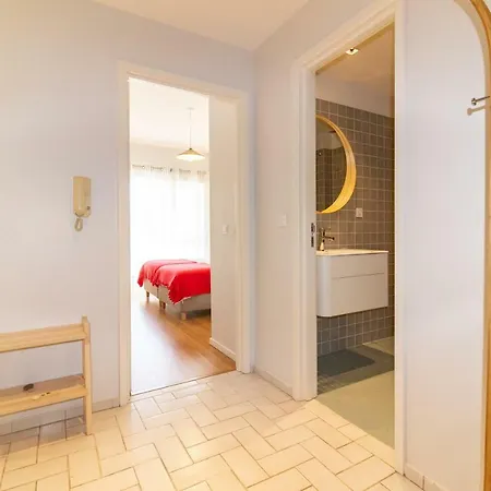 Apartmán Cedofeita 408, Porto