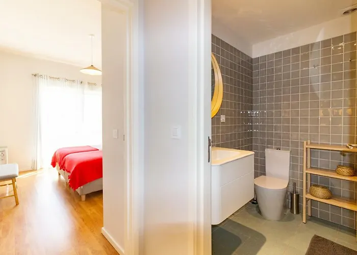 Cedofeita 408, Daire