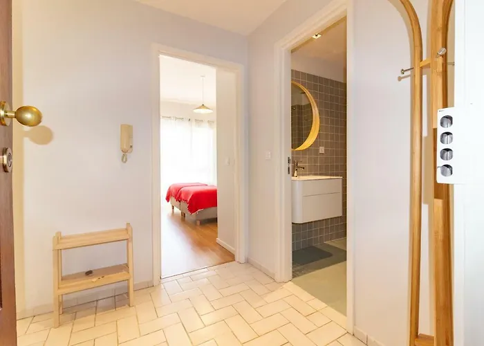 Daire Cedofeita 408, Porto