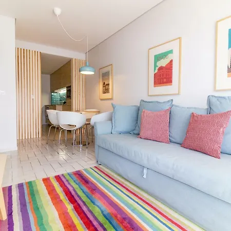 Cedofeita 408, Apartament